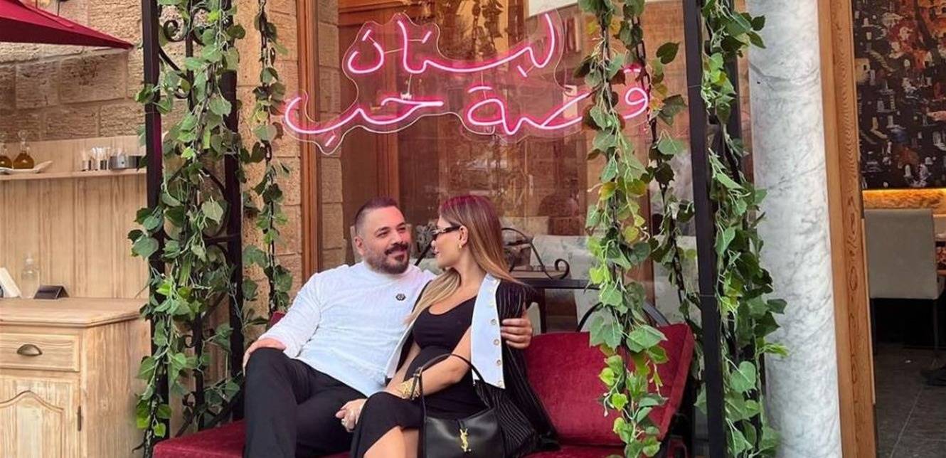 مشاهير وقعوا في الحب من النظرة الأولى... تعرفوا إلى قصصهم