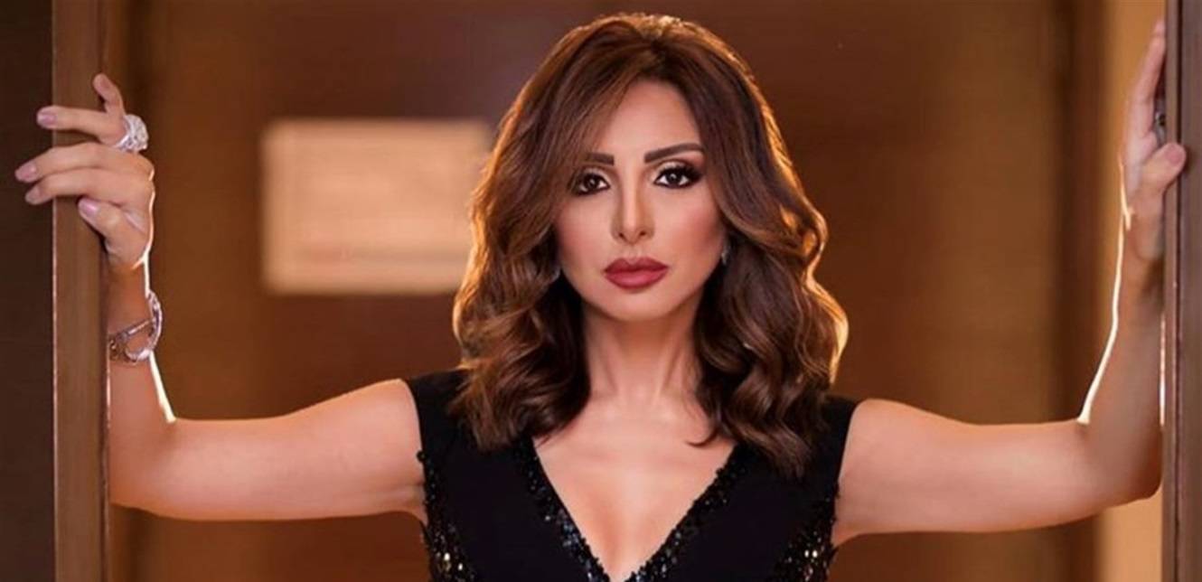 أورام ليفية ولا تتناول الطعام.. اليكم الحالة الصحية لهذه الفنانة الشهيرة