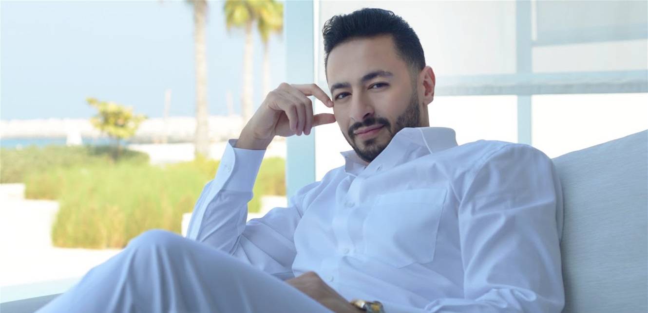 فنان مصري يقدم أول ديو غنائي صيني عربي برفة مطربة صينية شهيرة