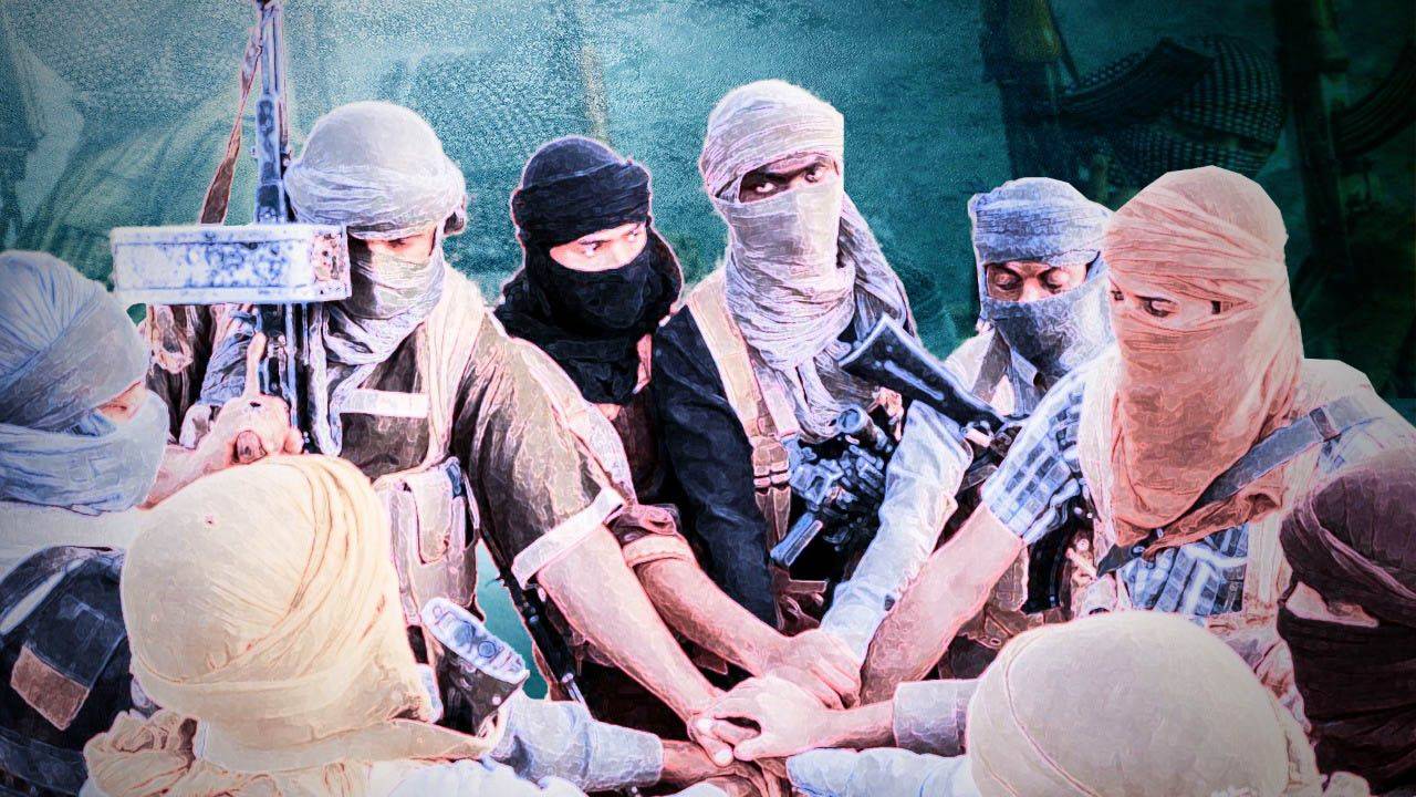 في ظروف غامضة... «داعش» يعلن مقتل زعيمه وتعيين خليفة له
