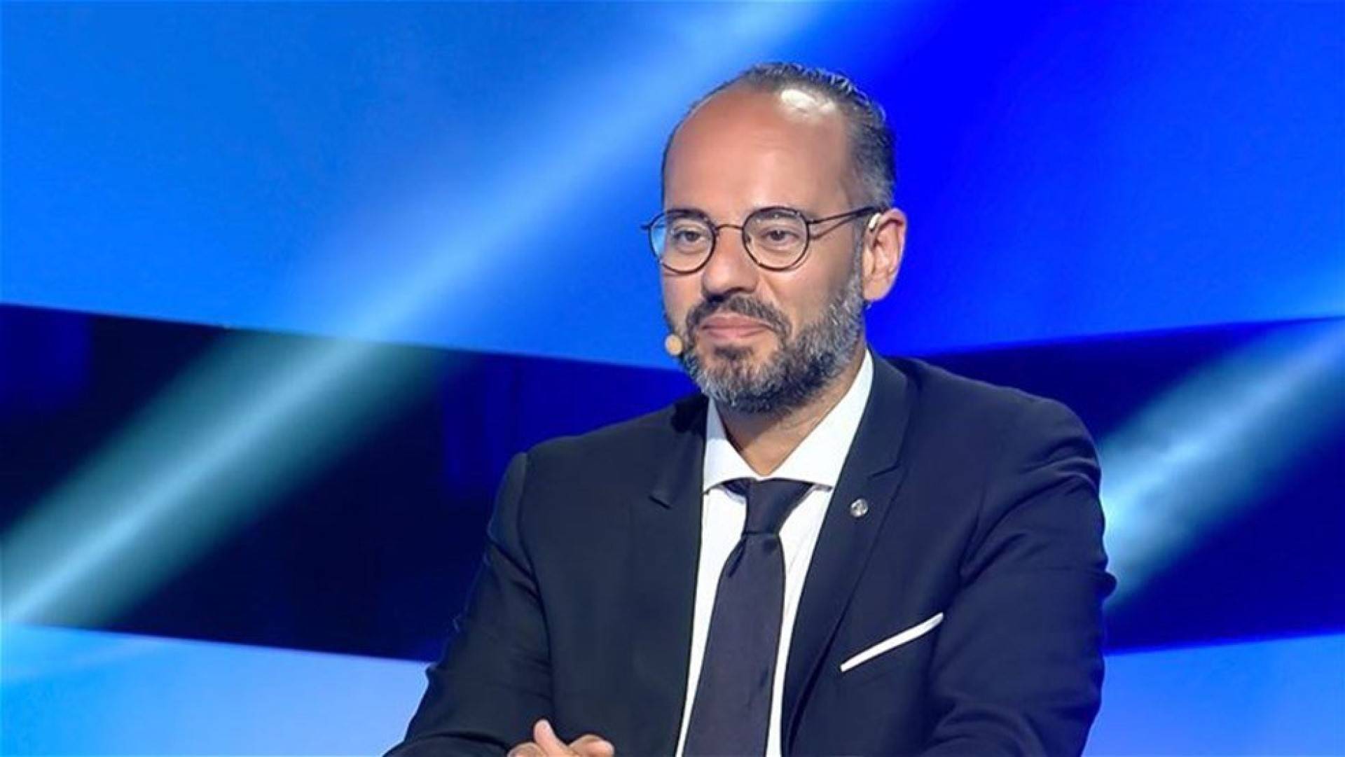 «الكتائب اللبنانيّة» تنفي اجتماعها بحزب الله
داغر لـ «الديار»: لن ننتخب بأيّ شكل مرشح 8 آذار