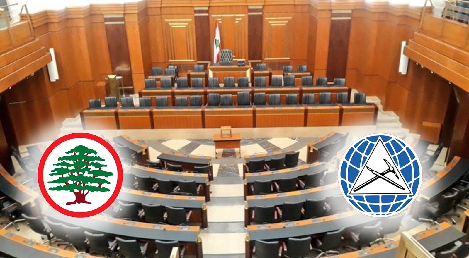 هل يسير "الاشتراكي" و"القوات" بتأمين النصاب لانتخاب فرنجية ؟
التخلّي عن ترشيح معوض غير مطروح حالياً... بانتظار ساعة" الصفر" الرئاسيّة