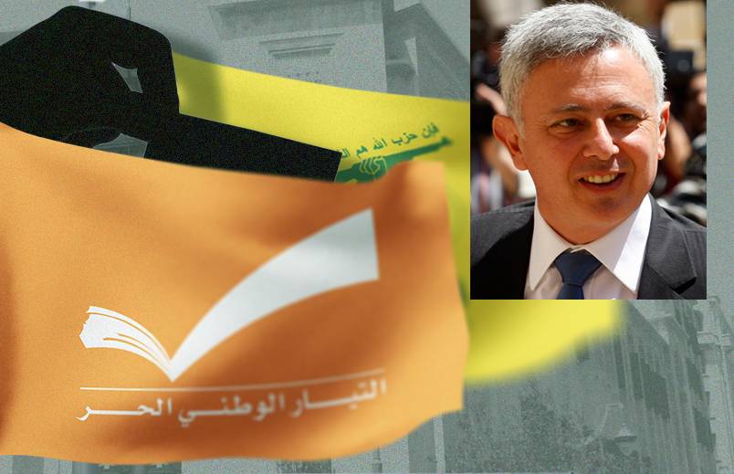 حزب الله أمام مُعضلة كبيرة: تفاهم مار مخايل أم عهد  فرنجية؟