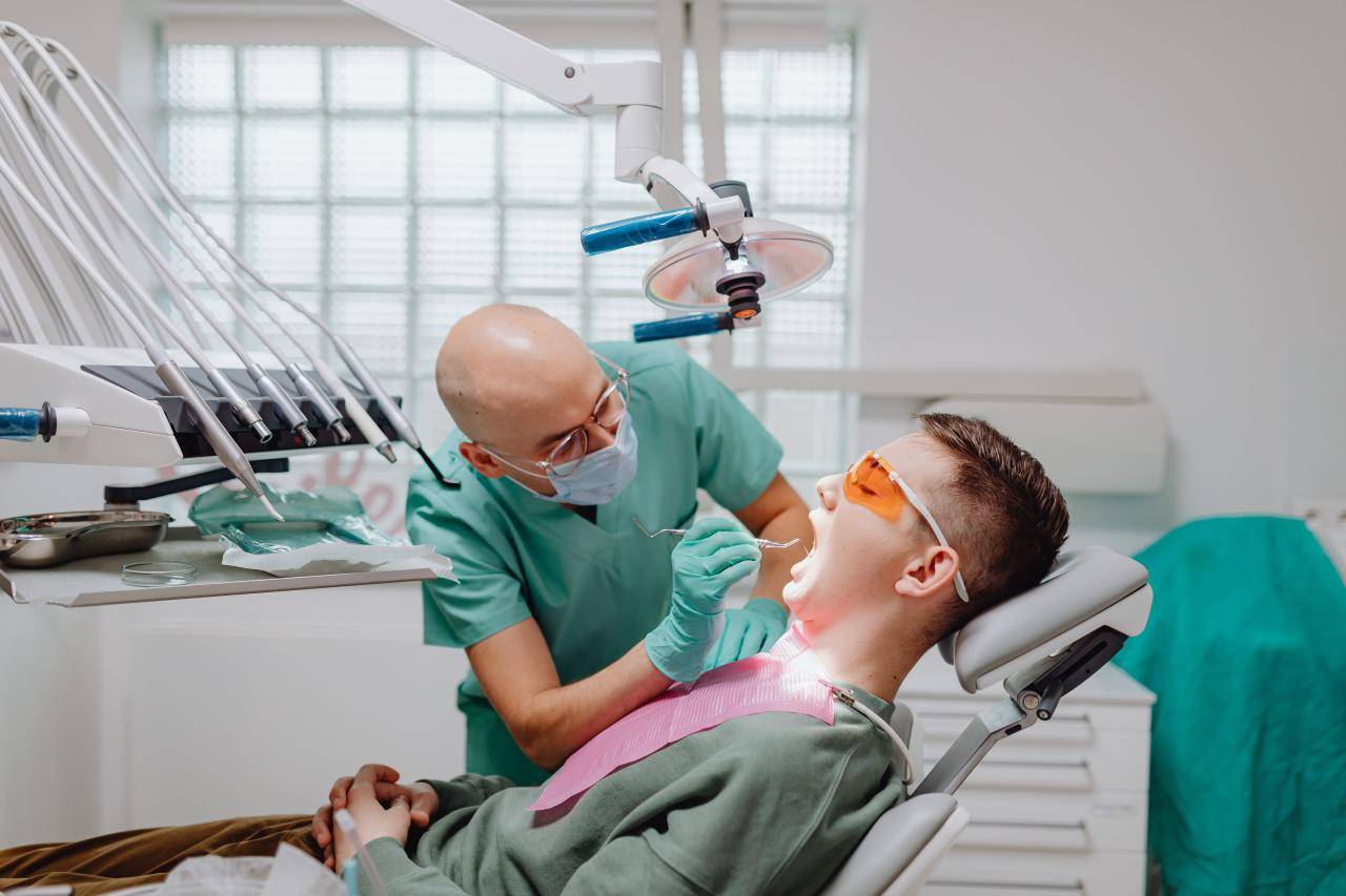 30 الى 40% من اللبنانيين يقصدون مراكز الرعاية الصحيّة وعيادات طب الاسنان الأكثر إقبالاً
مهنّا: يمكن للمراكز الصحيّة أن تؤمن الحاجات الصحيّة بنسبة 70 الى 90% والمستشفيات للعمليات الجراحيّة المُعقّدة