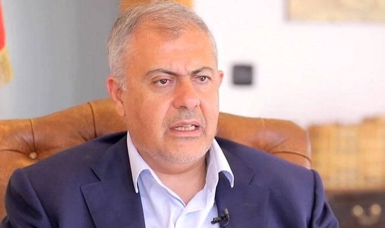 شكوى من محافظ بيروت للنائب العام المالي بحق أصحاب المولدات