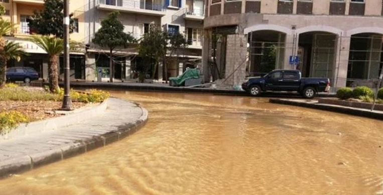 فيضانات جونية.. تقاذف المسؤوليات بين البلديات ووزارة الأشغال
