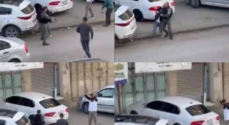 الرئاسة الفلسطينية تطالب بتدخل عاجل وحماية دولية بعد إعدام الشاب عمار مفلح