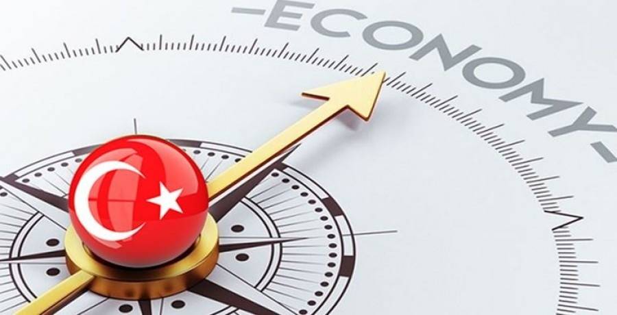 التضخم في تركيا ينهي 17 شهرا من الارتفاع
