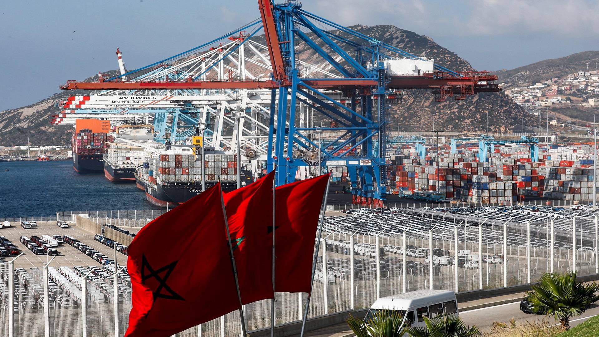 المغرب يستثمر 12.3 مليار دولار في صناعة الفوسفات لزيادة إنتاج الأسمدة