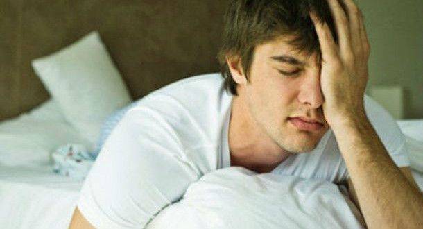 لماذا نشعر بالتعب عند الاستيقاظ صباحاً؟