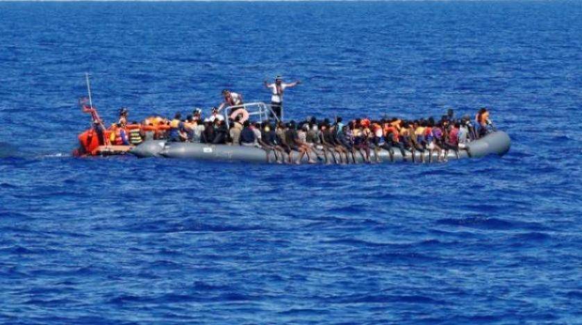 وزير الهجرة البريطاني يطالب برفض طلبات اللجوء من هذا البلد