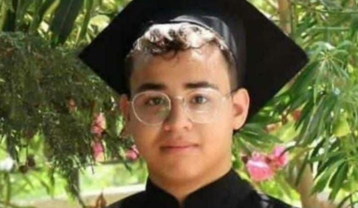 عائلة الضحيّة إيلي متى شكرت كلّ من واساها
وطالبت القضاء بمعاقبة الفاعلين