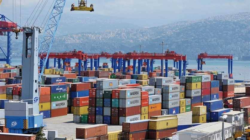وزارة الصناعة: اسعار الانتاج الوطني لن تتغير

والمخالفون سيلاحقون في القضاء