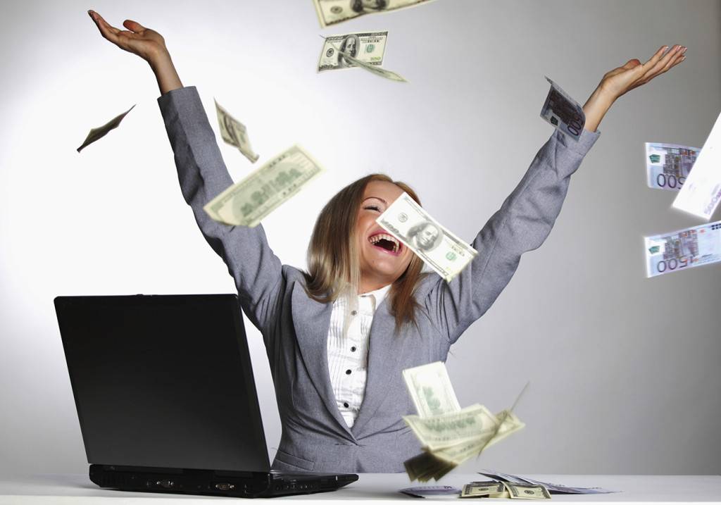 5 أشياء يمكنك إنفاق أموالك عليها لزيادة سعادتك