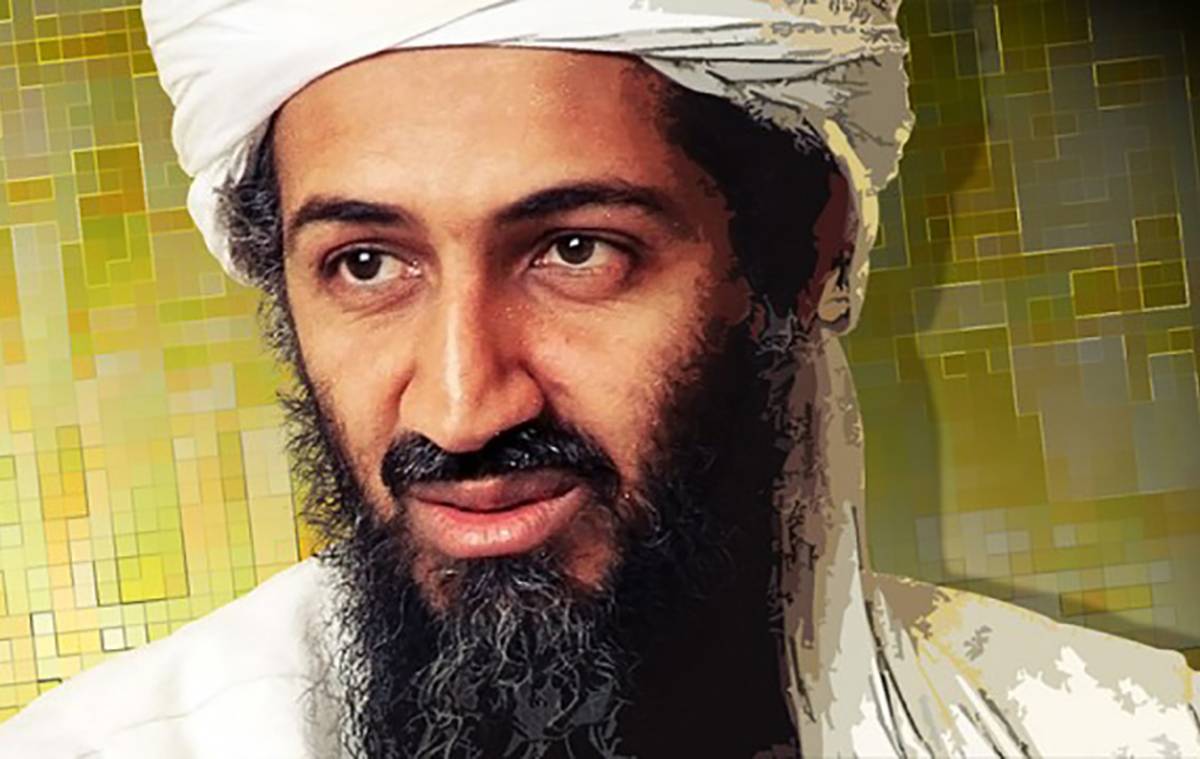 نجل بن لادن يكشف تفاصيل جديدة صادمة عن والده