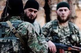 الجيش الأميركي: زعيم الدولة الإسلامية قتل في عملية نفذها الجيش السوري الحر