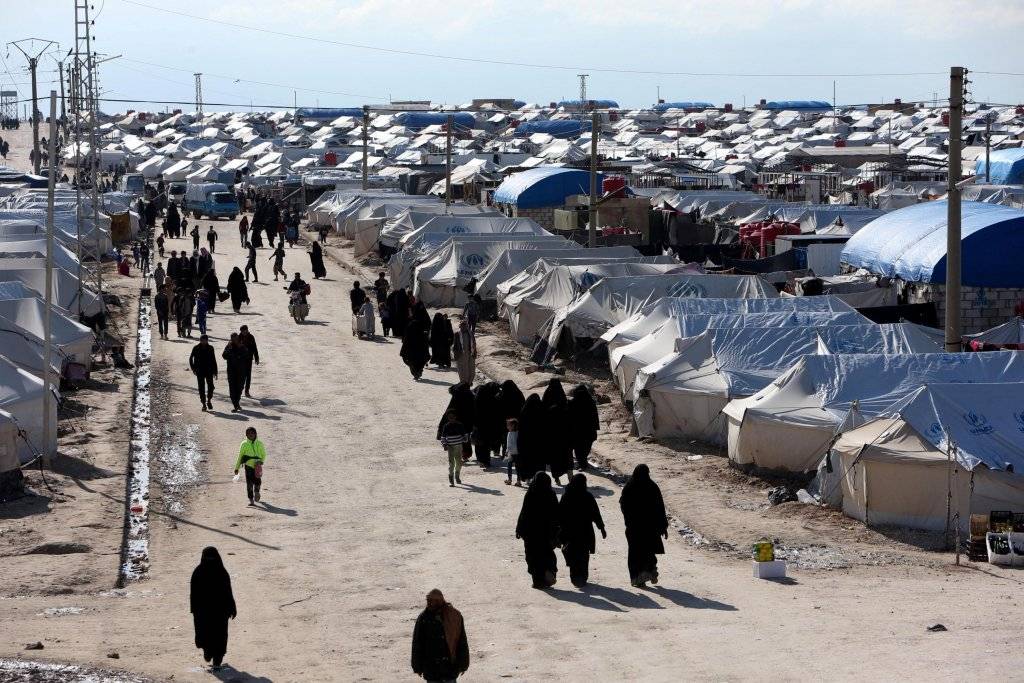 تحوّل لافت في موقف الأمم المتحدة يرفع منسوب الأمل بتحفيز النازحين للعودة