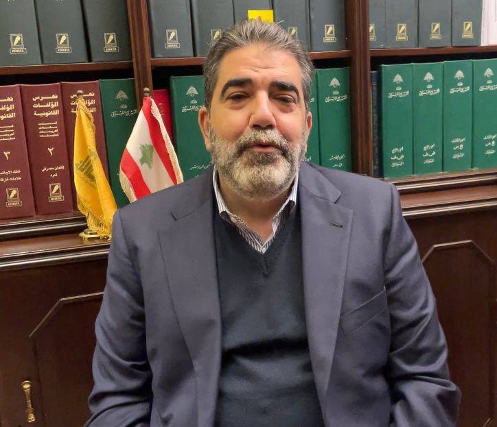 نوار الساحلي لـ"الديار": لا جديّة دوليّة أو حكوميّة في التعامل مع ملف النازحين السوريين
العودة خجولة... ورفض لأيّ تعاط غير إنساني معهم