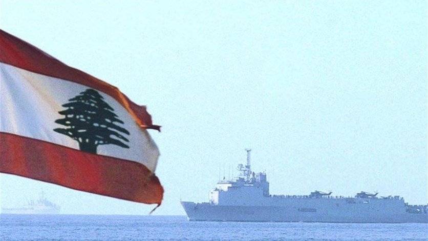 التطرق في قمة بايدن-ماكرون الى ملف لبنان من باب ترسيم الحدود...