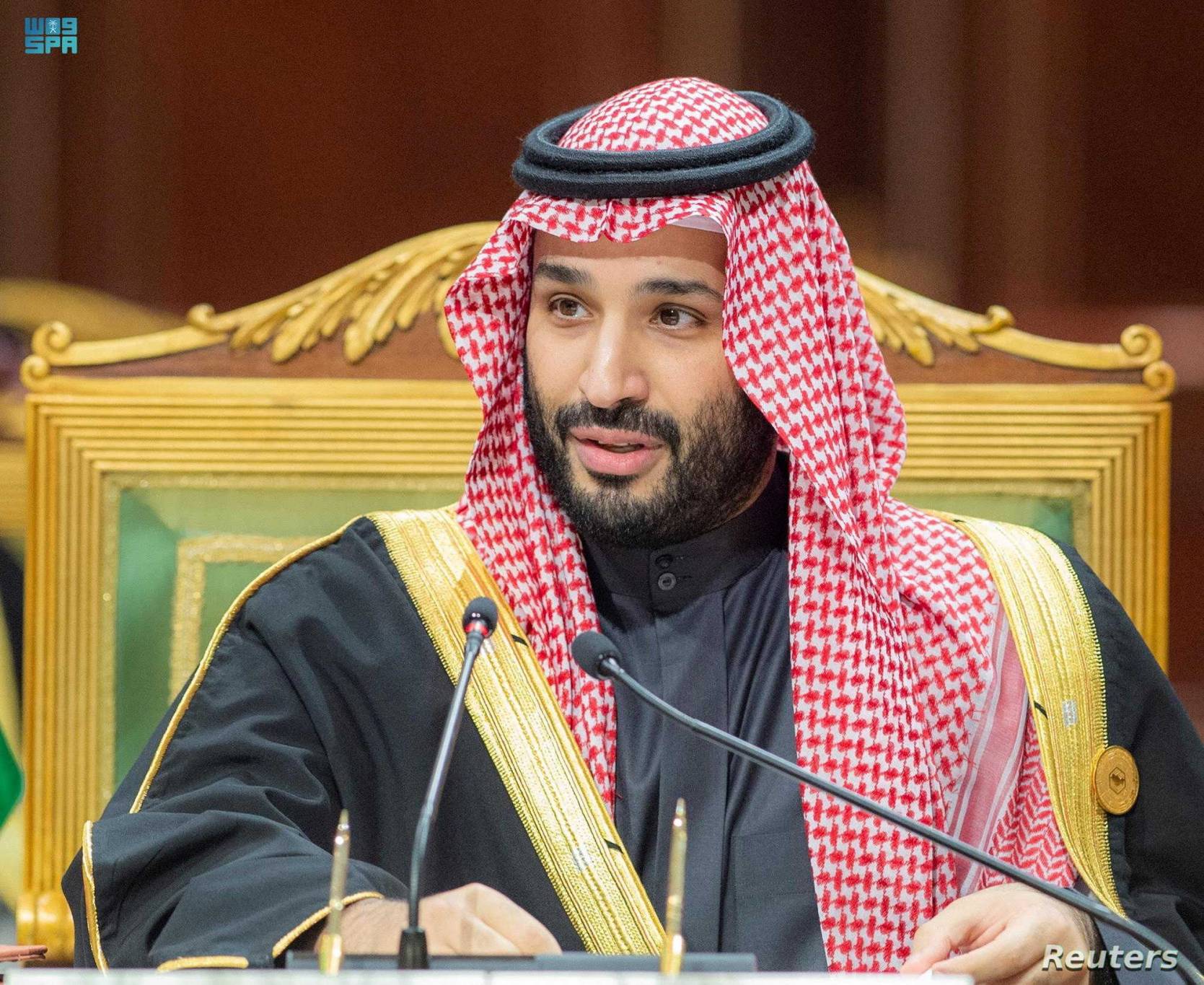 ولي عهد السعودية يسعى لدور قيادي بالشرق الأوسط من خلال زيارة رئيس الصين للمملكة