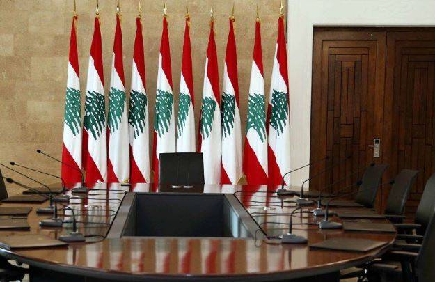 مستشار رئيس الحكومة: من ضرب الطائف هو من عطّل جلسات انتخاب رئيس الجمهوريّة