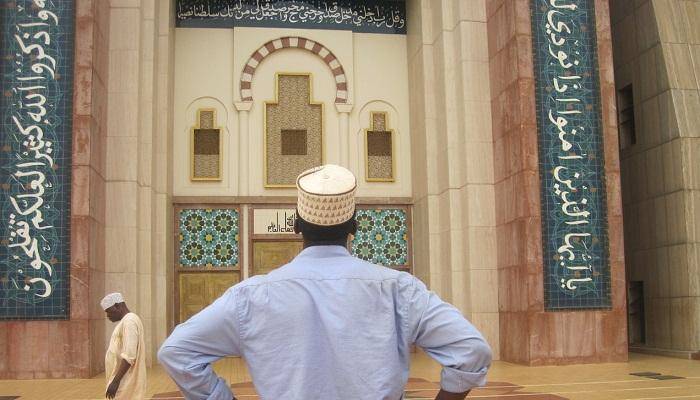 اختطاف 13 مصلياً من المسجد في نيجيريا