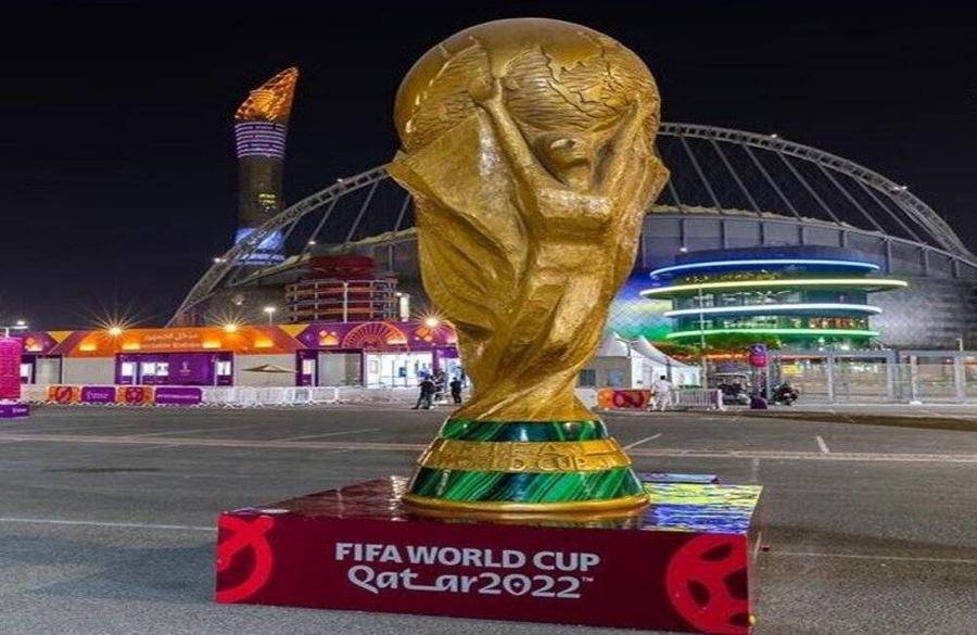مونديال العرب.. إليكم برنامج مباريات دور الـ 16 بتوقيت بيروت