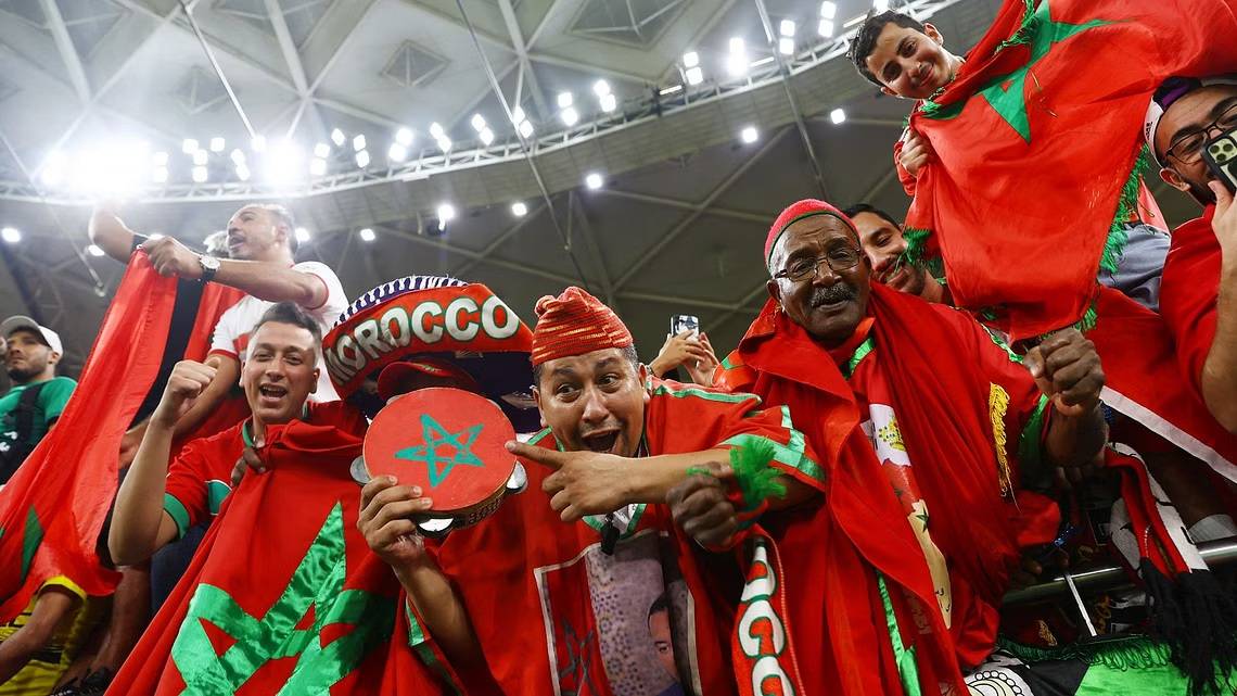 الفيفا يتدخل لحل أزمة تذاكر مباراة المغرب وإسبانيا بعد احتجاج جماهير أسود الأطلس