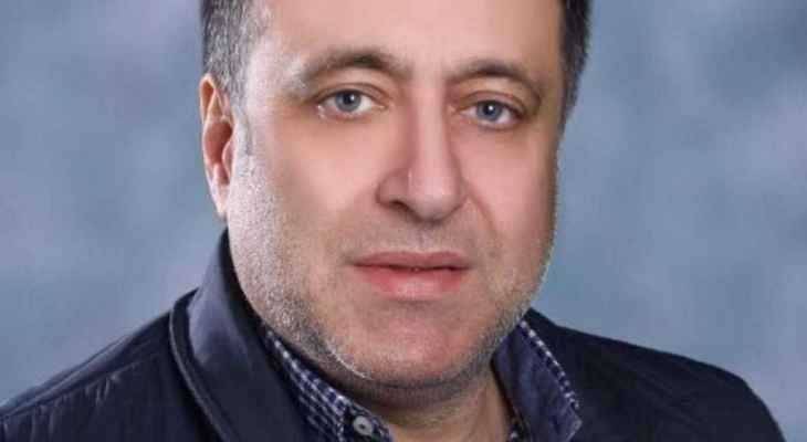 القواس: أعان الله الشعب على هذه السلطة