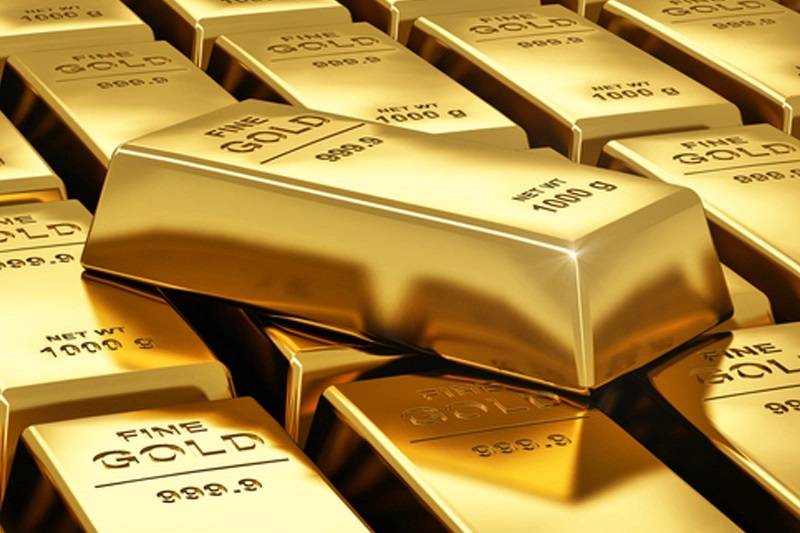 تراجع أسعار الذهب والفضة