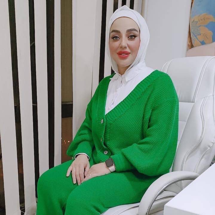 فاطمة كمال تصدر كتاب «كوارث التجميل »