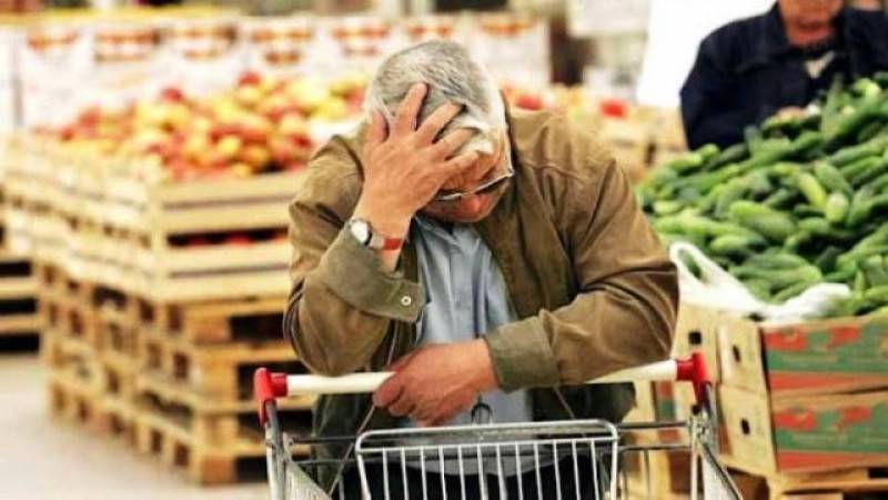 هل أصبحت المواد الغذائيّة حكراً على الميسورين؟
إرتفاع جنوني لأسعار السلع الغذائيّة... والرقابة غائبة
