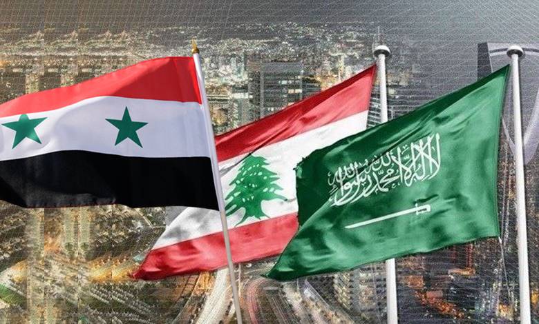 الانفتاح السعودي على حلفاء سوريا يقابله إصرار على المواجهة مع حزب الله
تطوّرات إيجابيّة في العلاقات السوريّة – السعوديّة... هل تنعكس إيجاباً على فرنجية؟