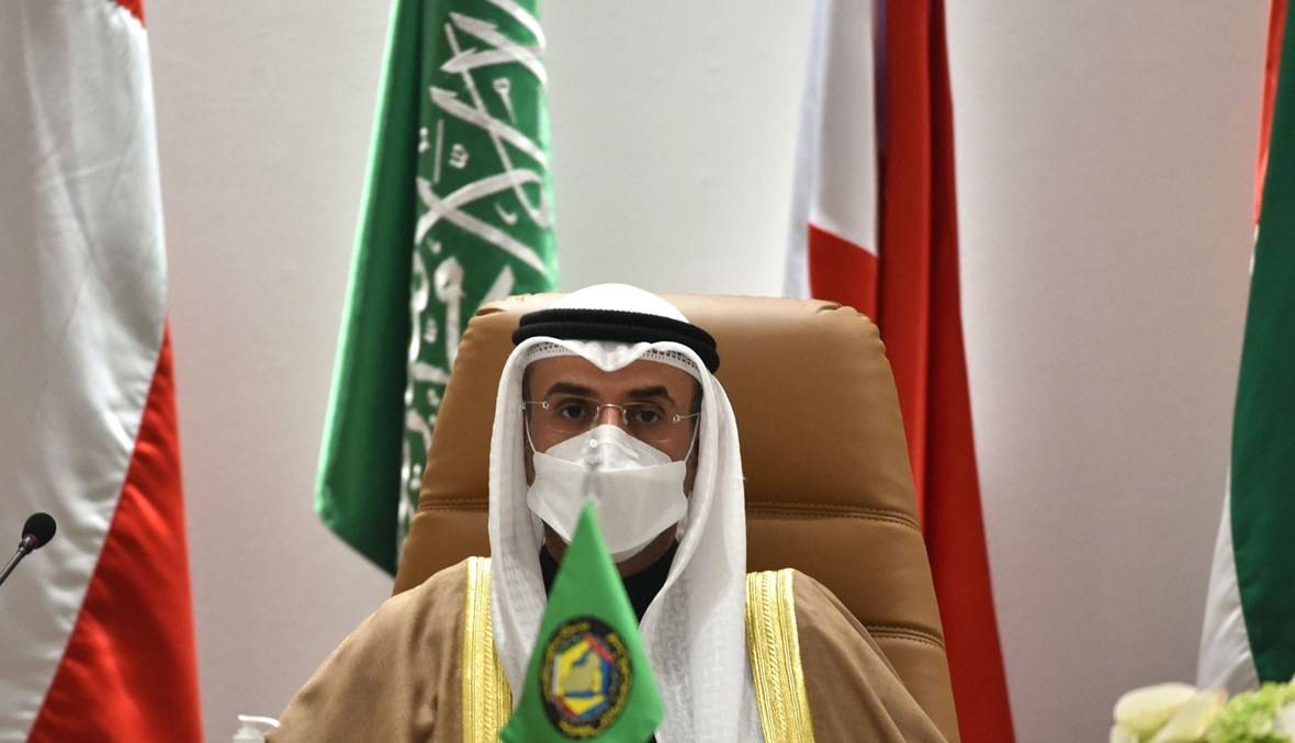 إعفاء الأمين العام لمجلس التعاون الخليجي من منصبه