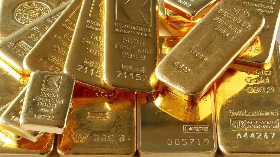 استقرار نسبي في أسعار الذهب ليوم الثلاثاء 6 كانون الأول 2022