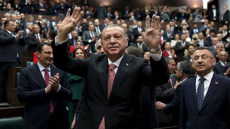 رئيس حزب تركي: سأقاضي أردوغان أمام الله