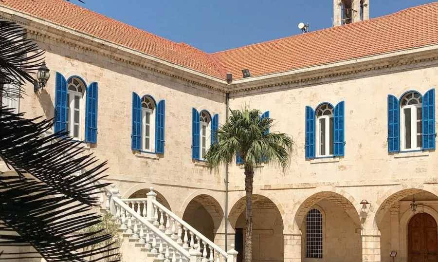 الانظار الشعبية المسيحية تتجه نحو بكركي.. والسبب؟