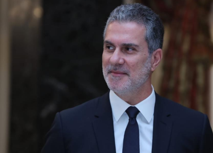 نصّار: نتوقّع وصول نصف مليون سائح في موسم الشتاء
