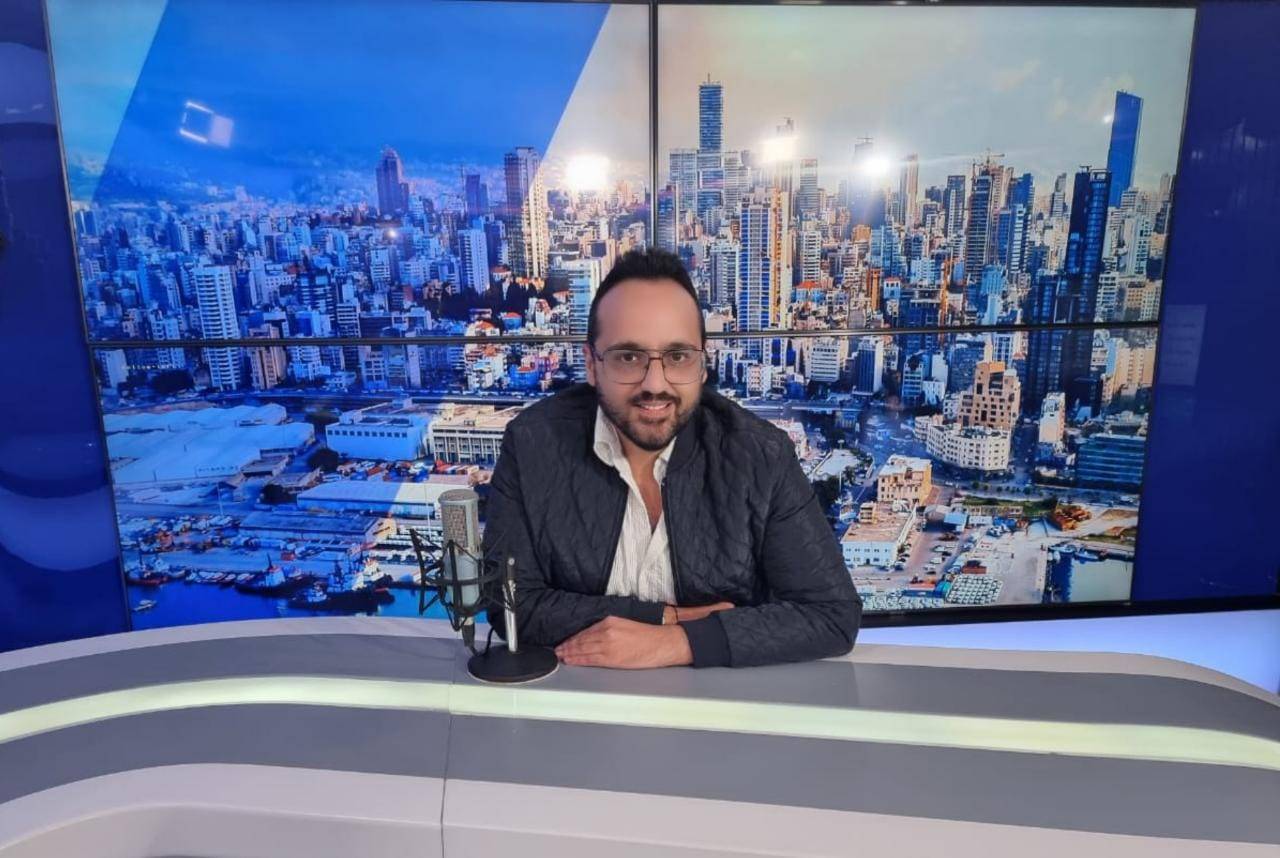 ماذا كشف عادل سميا عن رامي عياش ومعتصم النهار ونادين نجيم؟