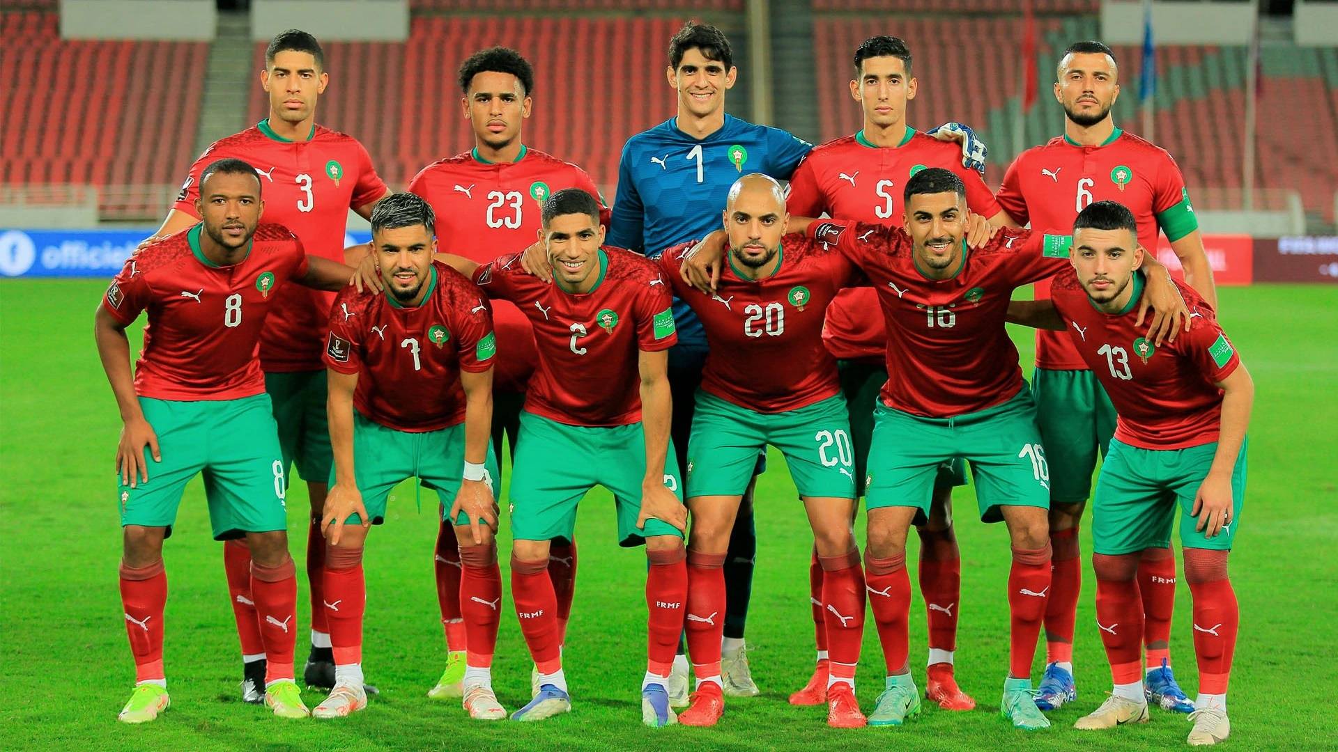 منتخب المغرب يعكّر صفو المنتخبات الكبرى
في الدور ربع النهائي لمونديال قطر 2022