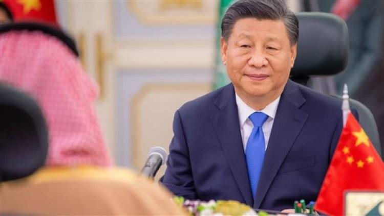 الرئيس الصيني: السعودية قوة مهمة في عالم متعدد الأقطاب