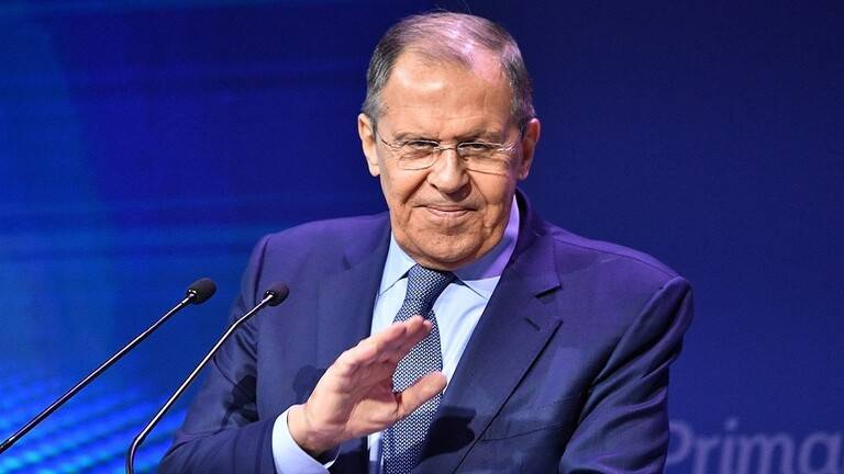 لافروف : موسكو مهتمة بحل القضايا العالقة بين تركيا وسوريا