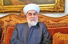 الشيخ إمام: باسيل خرج عن كل الأدبيات السياسية