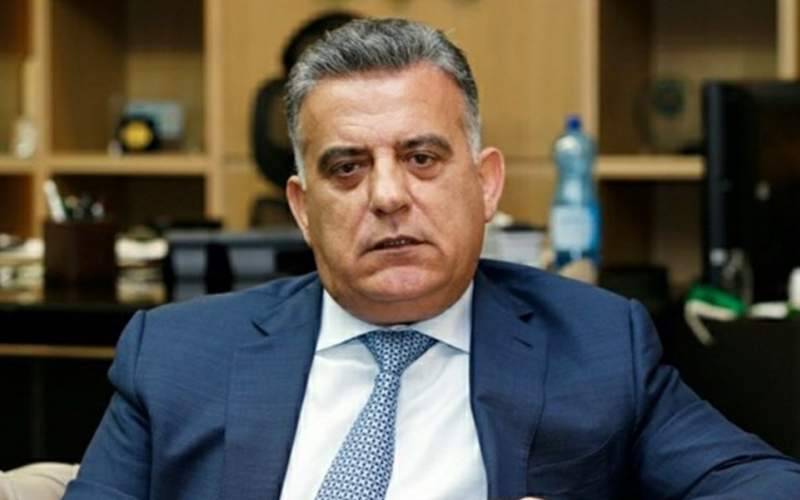 اللواء ابراهيم: ما في صدده لبنان في المستقبل القريب كتلة أزمات
