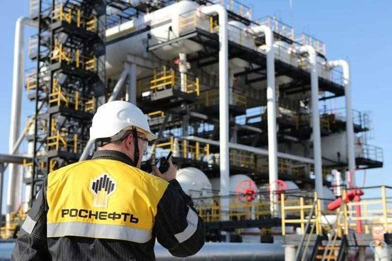 "روسنفت" الروسية: عوضنا انخفاض صادراتنا إلى أوروبا بفضل آسيا
