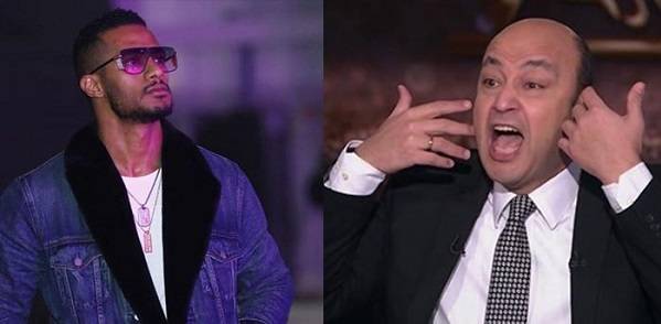 محكمة مصرية تبرئ عمرو أديب من "سب" محمد رمضان