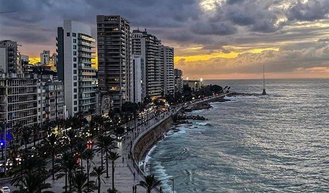 برق ورعد .. هذا ما يحمله اليكم الطقس في الايام المقبلة