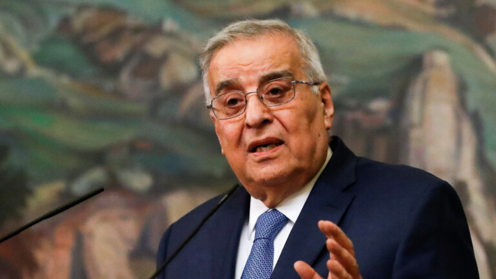 بو حبيب: لبنان لا يستطيع تحمل وجود حوالي المليوني نازح سوري على أرضه