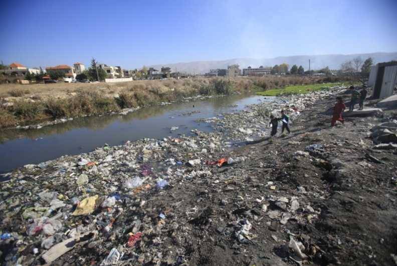 بعد انتشار الكوليرا في مجرى الليطاني.. علوية يحذر