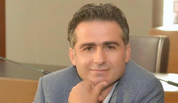 حمية: المشاريع الإنمائية
في منطقة عكار حق لأهلها